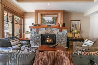 Image de Big Horn Lodge 310 - Private Slopeside Residence