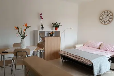 Image de Apartment on the Asinara Gulf sleeps 2 to 4