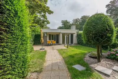 Image de Bungalow à De Koog près de la plage