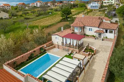 Image de Villa Nikolina