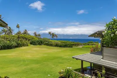 Image de Kapalua Bay Villa 38g3 Coastal Luxury