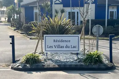 Image de Maison dans résidence sécurisée avec piscine\/bar\/restaurant