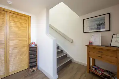 Image de The Anchor Apartments