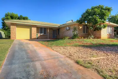Image de Wallaby - Pet friendly, 3 bedroom house