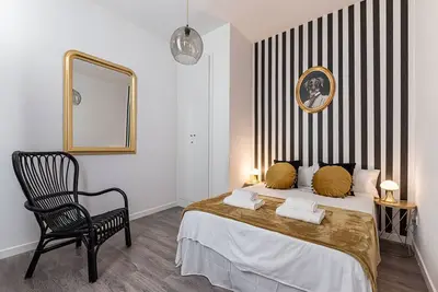 Image de Queens Chueca Iii - Alquiler Corta Duración