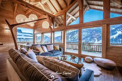 Image de Chalet Ecrin