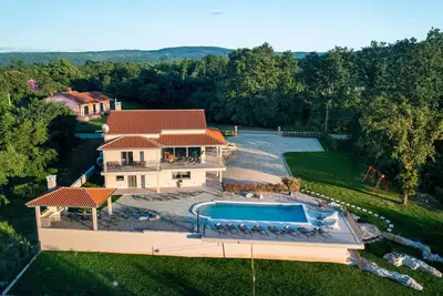 Image de Villa Santa Cruz whit Xl Pool