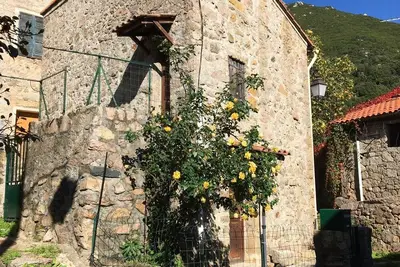 Image de Location Maison Ocana 6 personnes