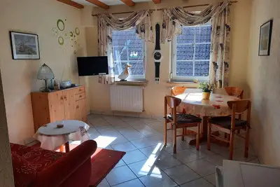 Image de Ferienwohnungen Haus Petra - Wohnung Nr. 2