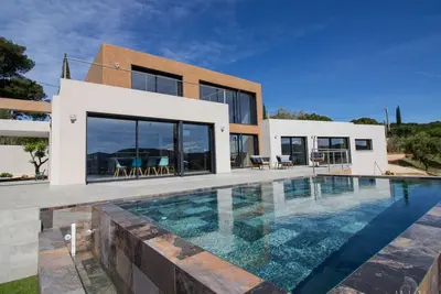 Image de Villa Titimama Carqueiranne