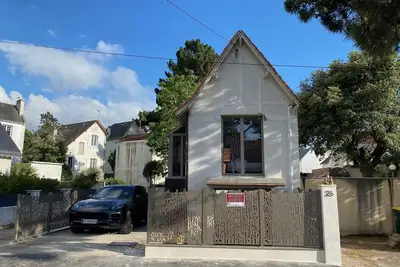 Image de Le Chalet Baulois