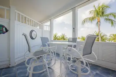 Image de Afternoon Delight at The Truman Annex in Key West