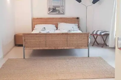 Image de Kleines Appartement Über 2 Etagen