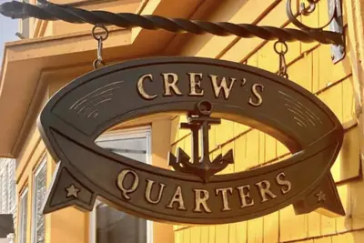 Image de Crew's Quarters @ Captain Alexander’s with Thermo Spa and Putting Green.