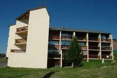 Image de Appartement T2 duplex Font-Romeu