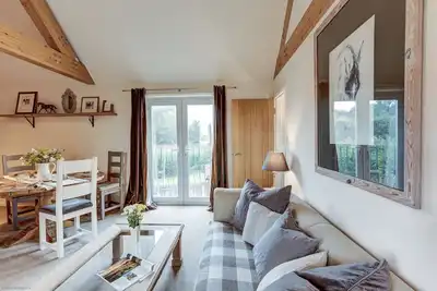 Image de Sansoms Loft Cotswolds Home near Oxford