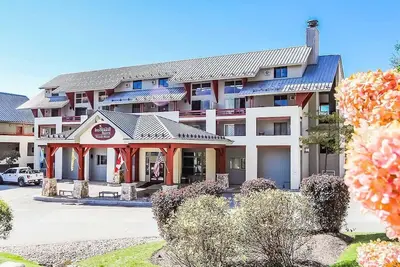Image de A Spectacular White Mountain Getaway - 2bd/2bth Deluxe