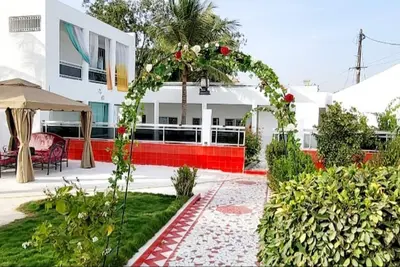 Image de Villa Grace Haven : Un havre de paix pour des moments de partage authentiques