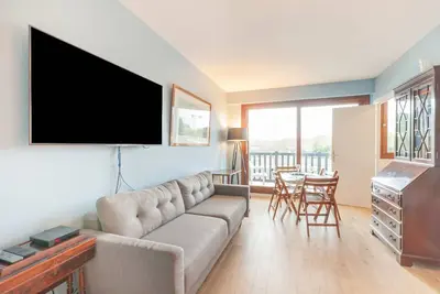Image de Le Christina - Appartement avec balcon - Trouville