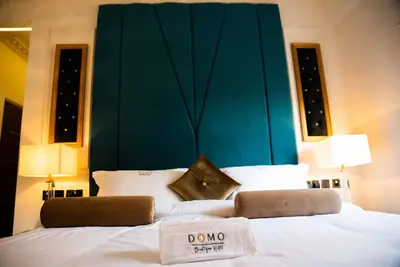 Image de Domo Boutique Hotel - Regency Suite