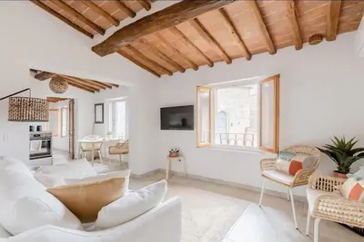 Image de Tusci Loft San Gimignano - Un Piccolo Gioiello nel Città