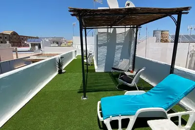Image de El Balneario Apartment by Cadiz4Rentals