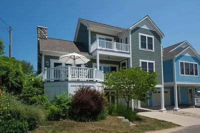 Image de Harbor Cottage of North Beach