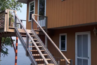 Image de 2 bedroom Guest Suite on the water