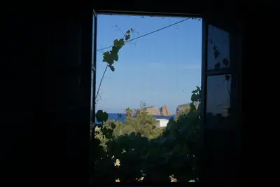 Εξοχικό δίπλα στη θάλασσα!