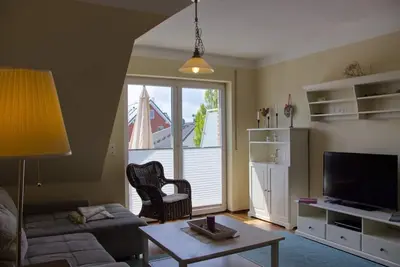 Image de Inselblume 07 - Vacation home with dog at the Reiterkoppel