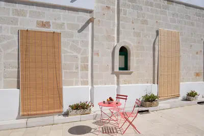 Image de Borgo Monacizzo, your B&B in Puglia