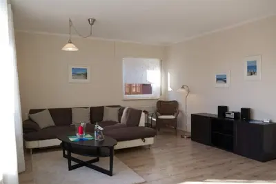 Image de Inselblume 05 - Large vacation home in Landkirchen with dog