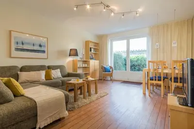 Image de Inselblume 77 - vacation home Inselzeit in Burg on Fehmarn