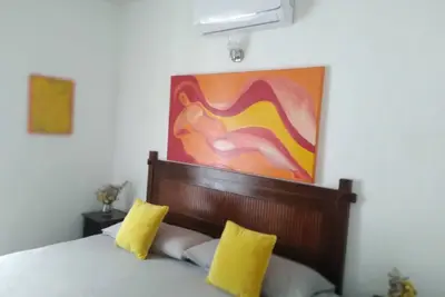 Image de Departamento a 1 km. de Playa y Teatro