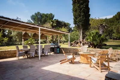 Image de Villa Les Pechers Porquerolles