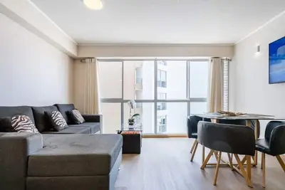 Image de Free parking \/ Spanish shower \/ Spacious 3br flat