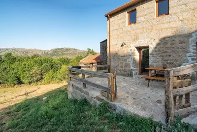 Image de Maison Alagoa - maison avec 3 chambres, dans le parc national de Peneda-Gerês