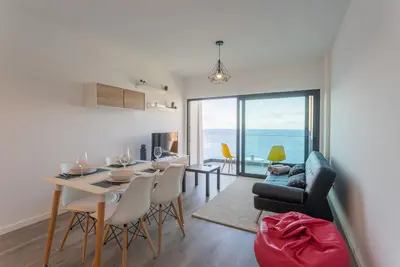 Image de Flh Fantastic Ocean View with Balcony