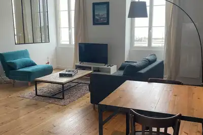 Image de Appartement Avec vue sur la mer