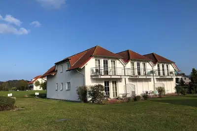 Image de Ferienwohnung RĂĽgen