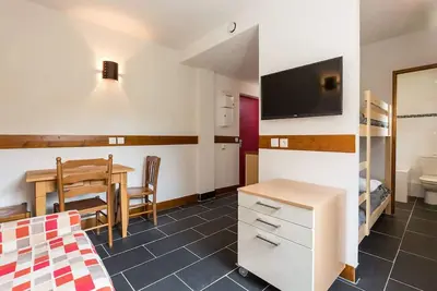 Image de Au Coeur de Combloux, Cosy & Familial! #301