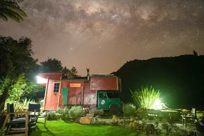 Image de Alpacas Off Grid - House Truck (Spacious/Boutique)