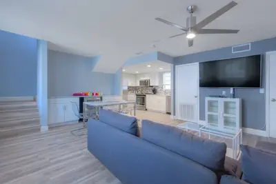 Image de A Wave From it All Oceanview – 2nd Level Patio Pet Friendly