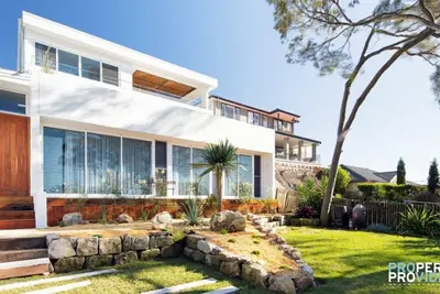 Image de California Styled 2 bedroom flat near Manly