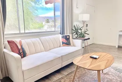 Image de Nice & Cozy house near Joshua Tree - Large space