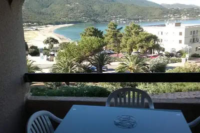 Image de Nice apartment by the sea