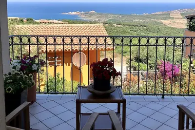 Image de Sweet Home Isola Rossa Panorama Iun. Gov. It\/Q4485