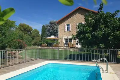 Image de Les Lauriers - La Londe Les Maures