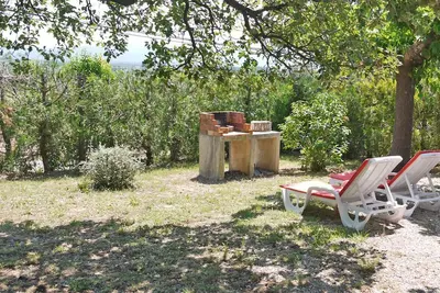 Image de Gîte au milieu des vignes G43