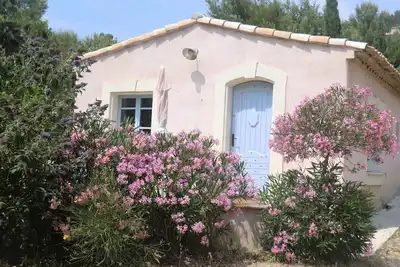 Image de Le Petit Mas - La Cadiere D'Azur